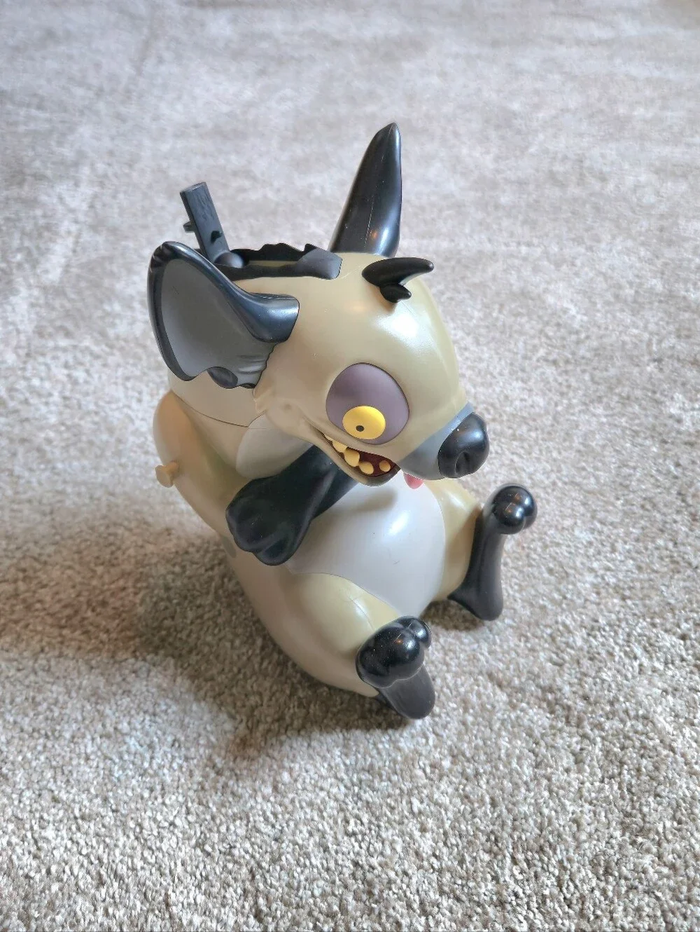Ed the Hyena Sipper cup DISNEY